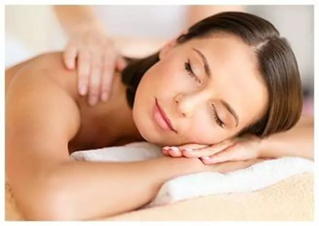 Unique Massage and Body Work
