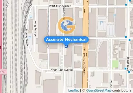 Accurate Mechanical