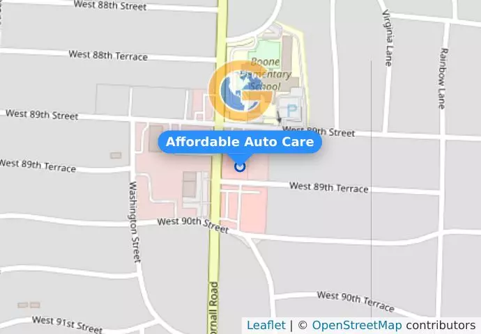 Affordable Auto Care
