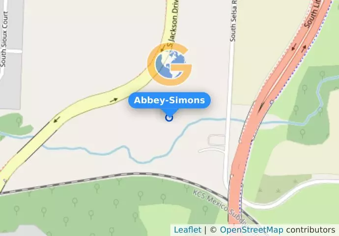 Abbey-Simons