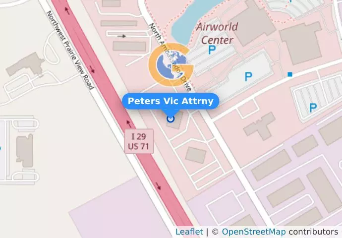 Peters Vic Attrny