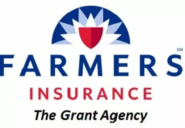 Ashley Grant - Farmers Insurance