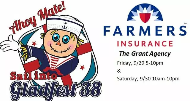 Ashley Grant - Farmers Insurance