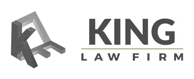 Bryant King Attorney