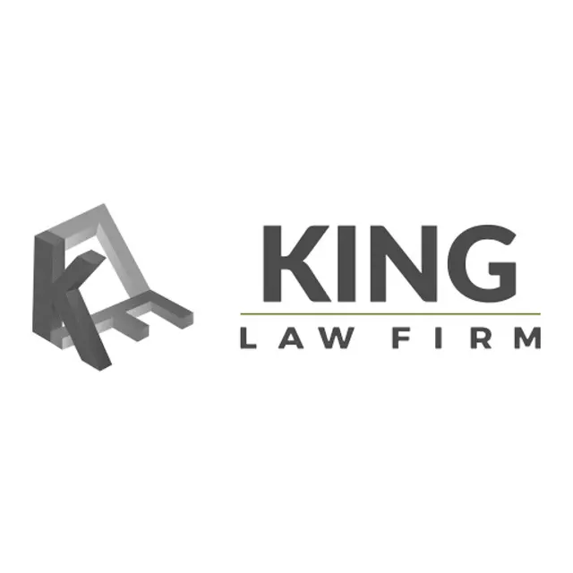 Bryant King Attorney