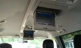 Auto Trenz