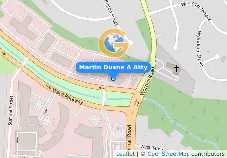 Martin Duane A Atty
