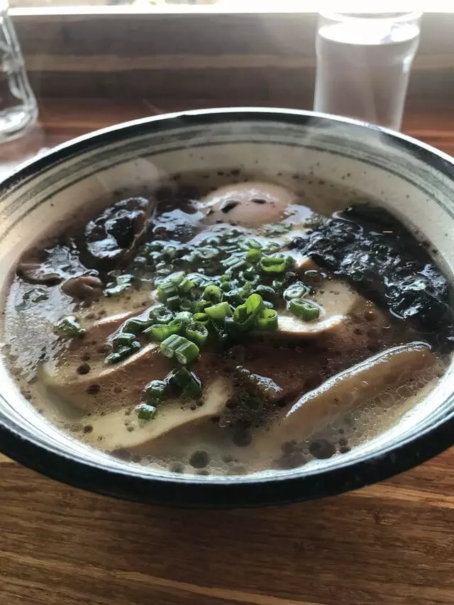 Shio Ramen Shop