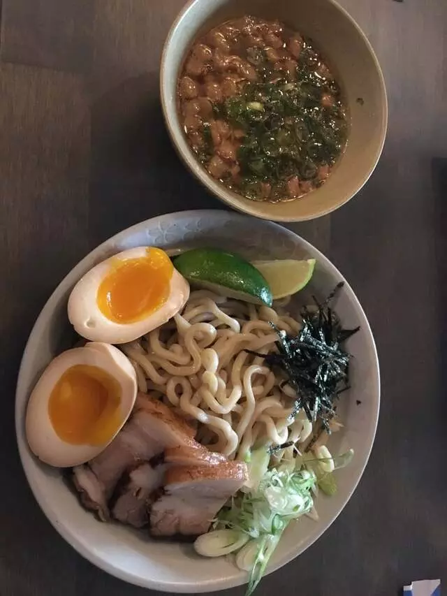 Shio Ramen Shop