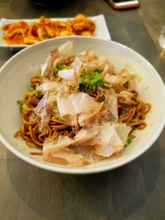 Shio Ramen Shop