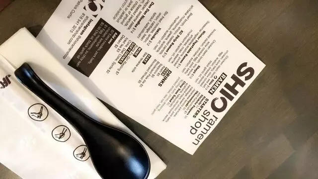 Shio Ramen Shop
