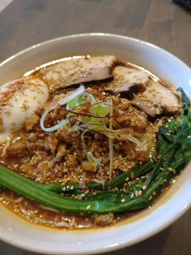 Shio Ramen Shop