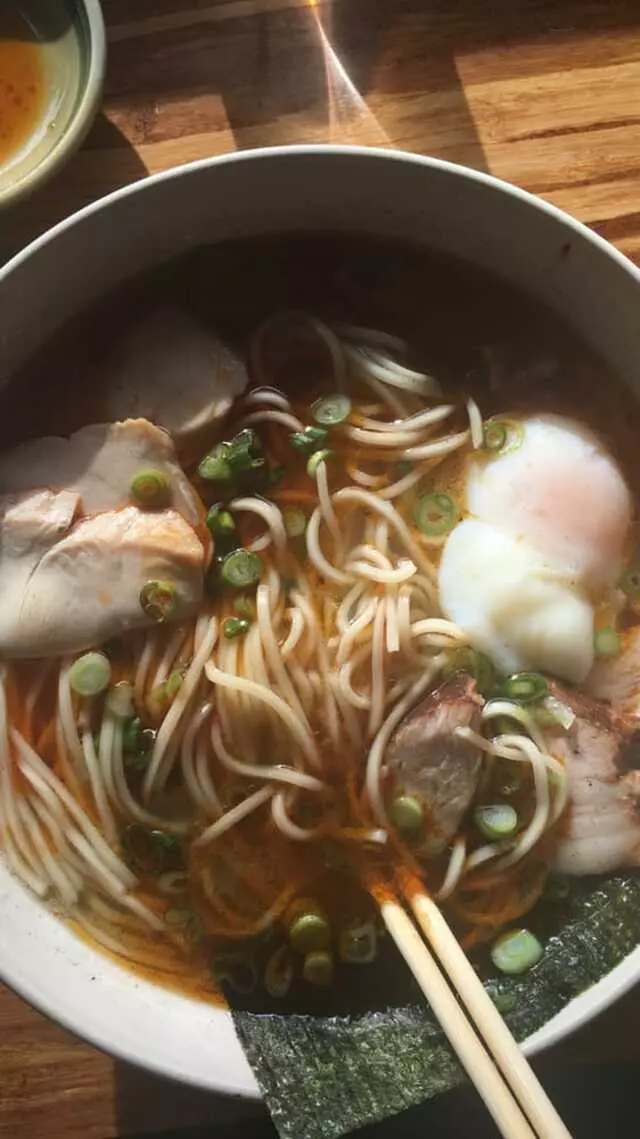 Shio Ramen Shop