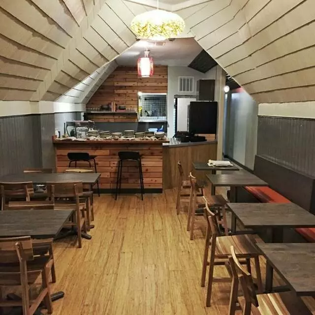 Shio Ramen Shop