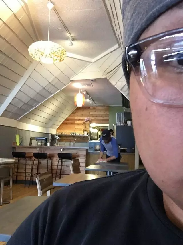Shio Ramen Shop