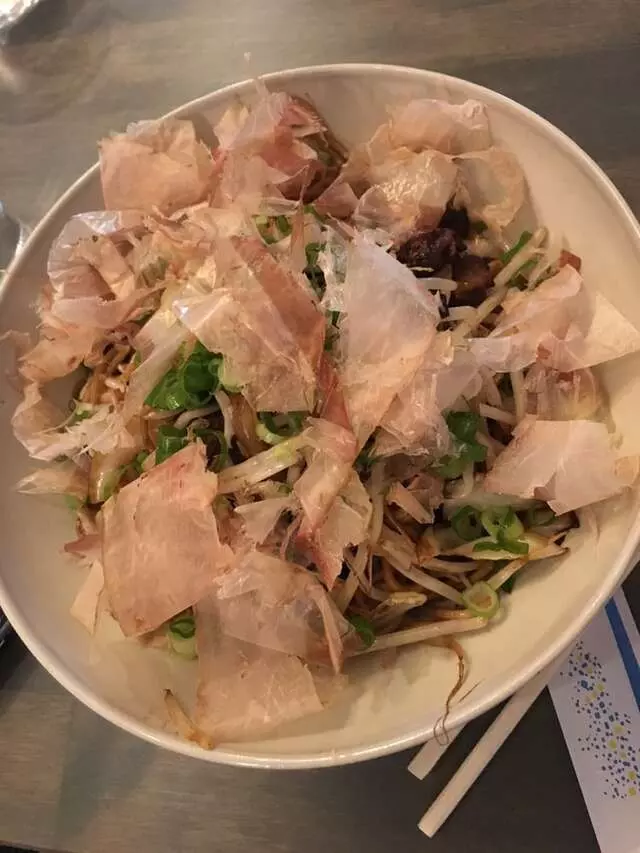 Shio Ramen Shop