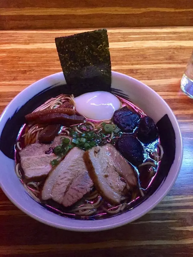 Shio Ramen Shop