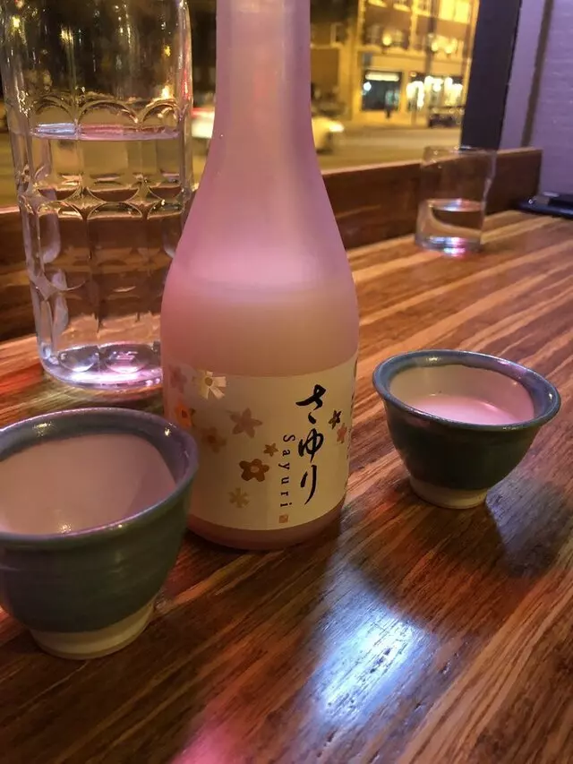 Shio Ramen Shop