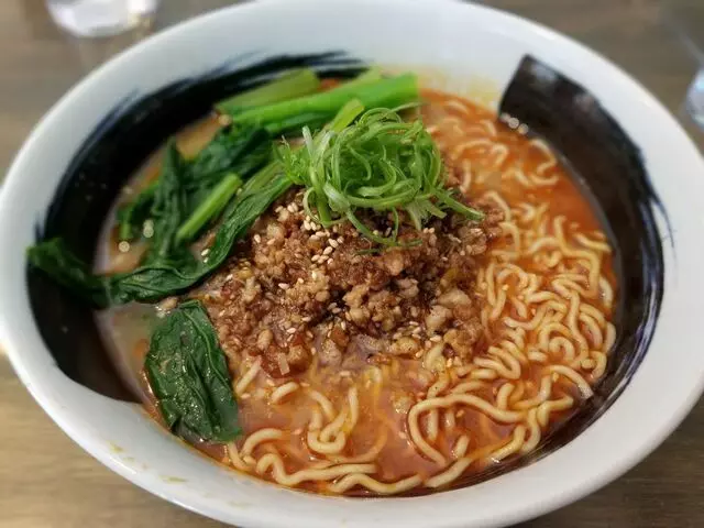 Shio Ramen Shop