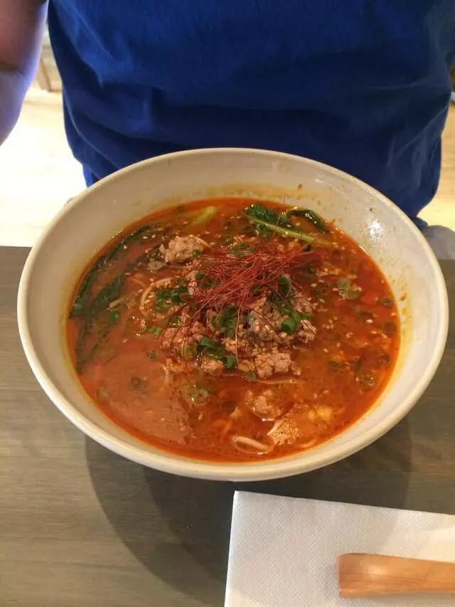 Shio Ramen Shop