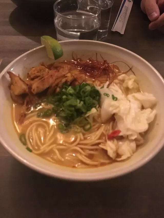 Shio Ramen Shop