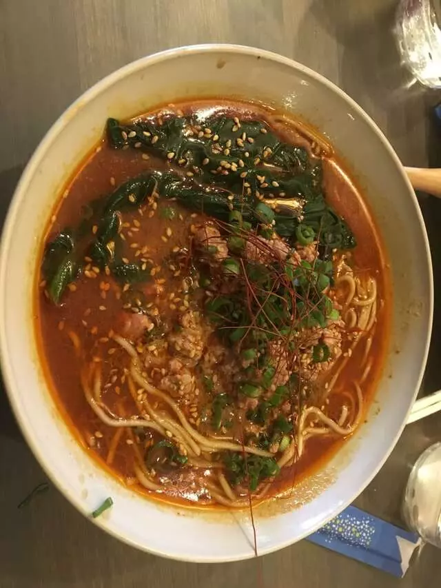 Shio Ramen Shop