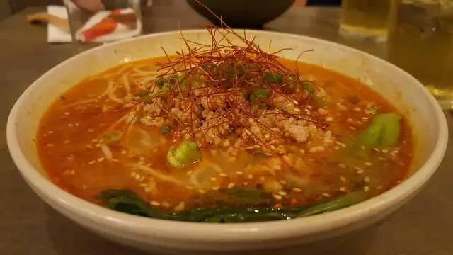 Shio Ramen Shop