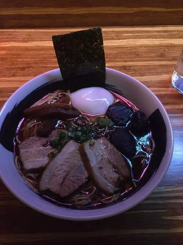 Shio Ramen Shop