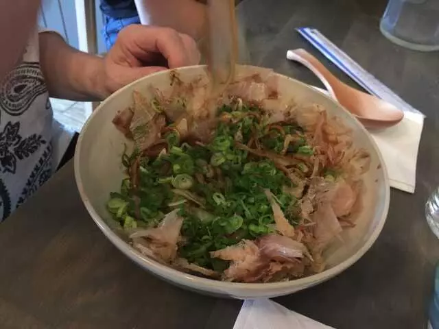 Shio Ramen Shop