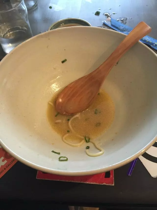 Shio Ramen Shop