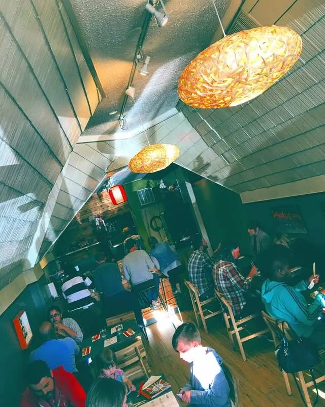 Shio Ramen Shop
