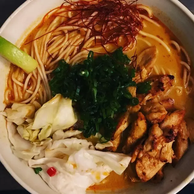 Shio Ramen Shop