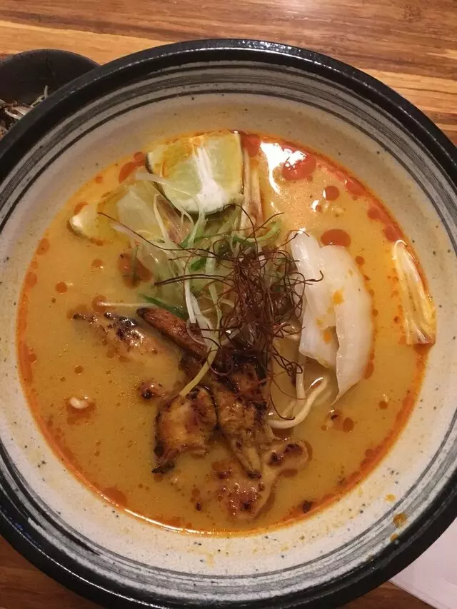 Shio Ramen Shop