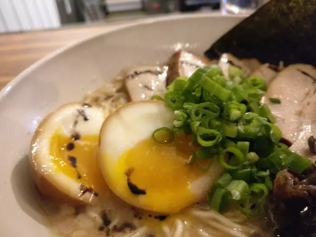 Shio Ramen Shop