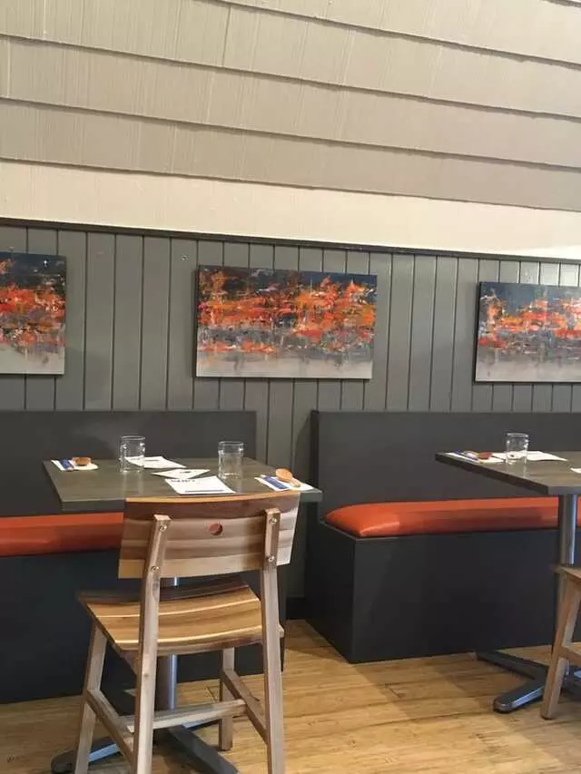 Shio Ramen Shop