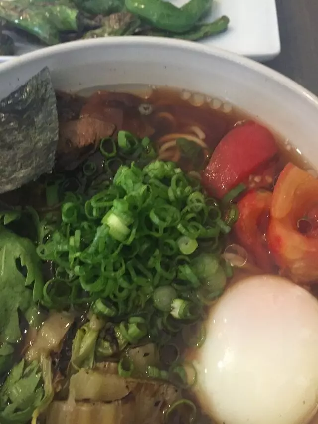 Shio Ramen Shop