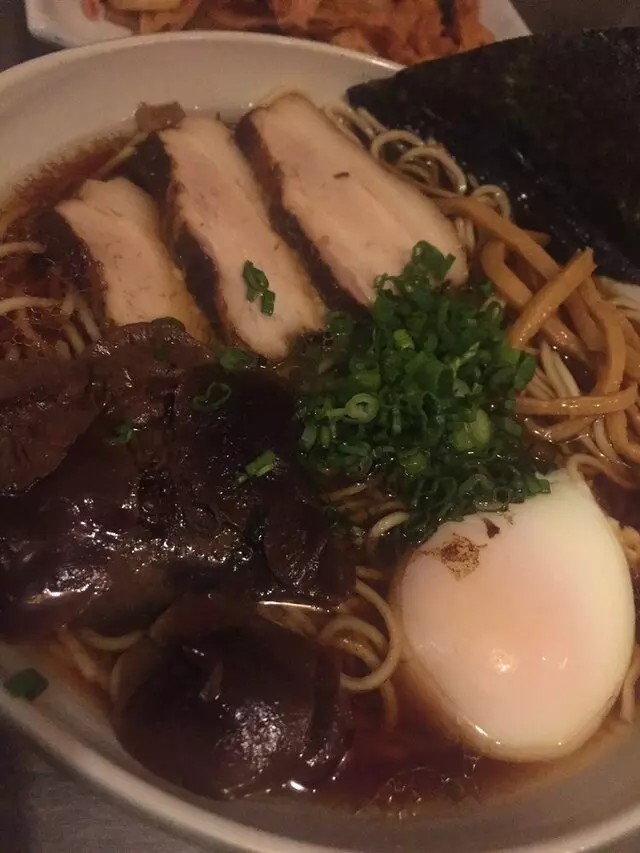 Shio Ramen Shop