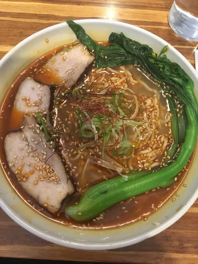 Shio Ramen Shop