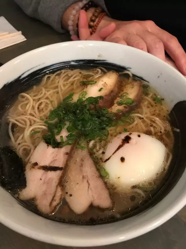 Shio Ramen Shop
