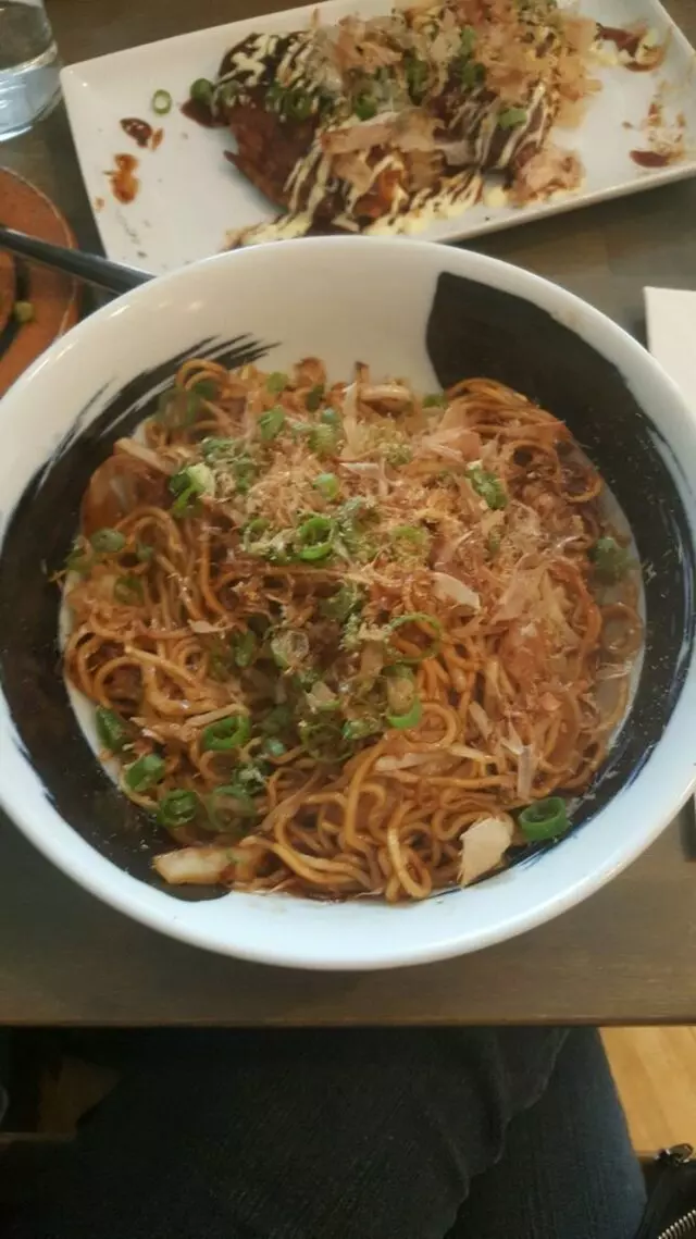 Shio Ramen Shop