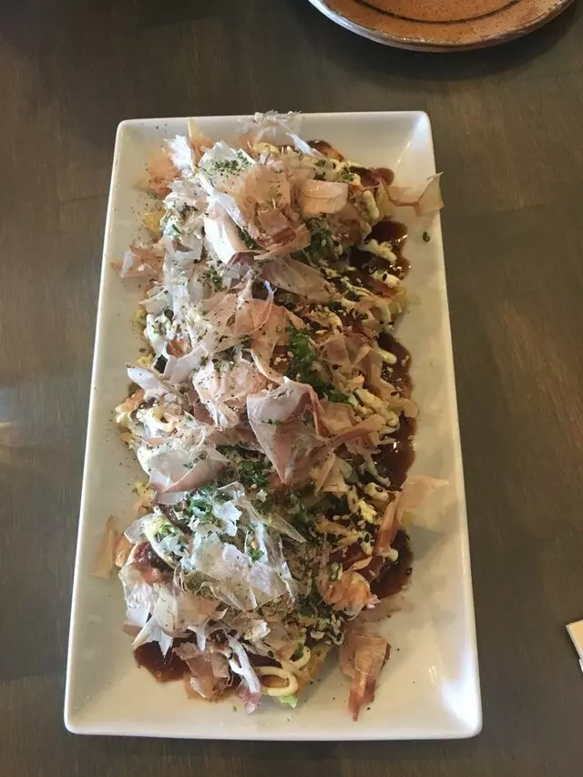 Shio Ramen Shop