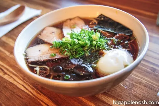Shio Ramen Shop