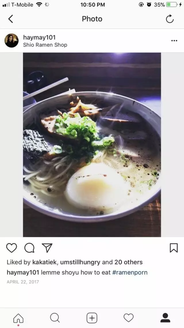 Shio Ramen Shop