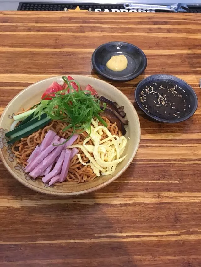 Shio Ramen Shop