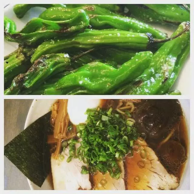 Shio Ramen Shop