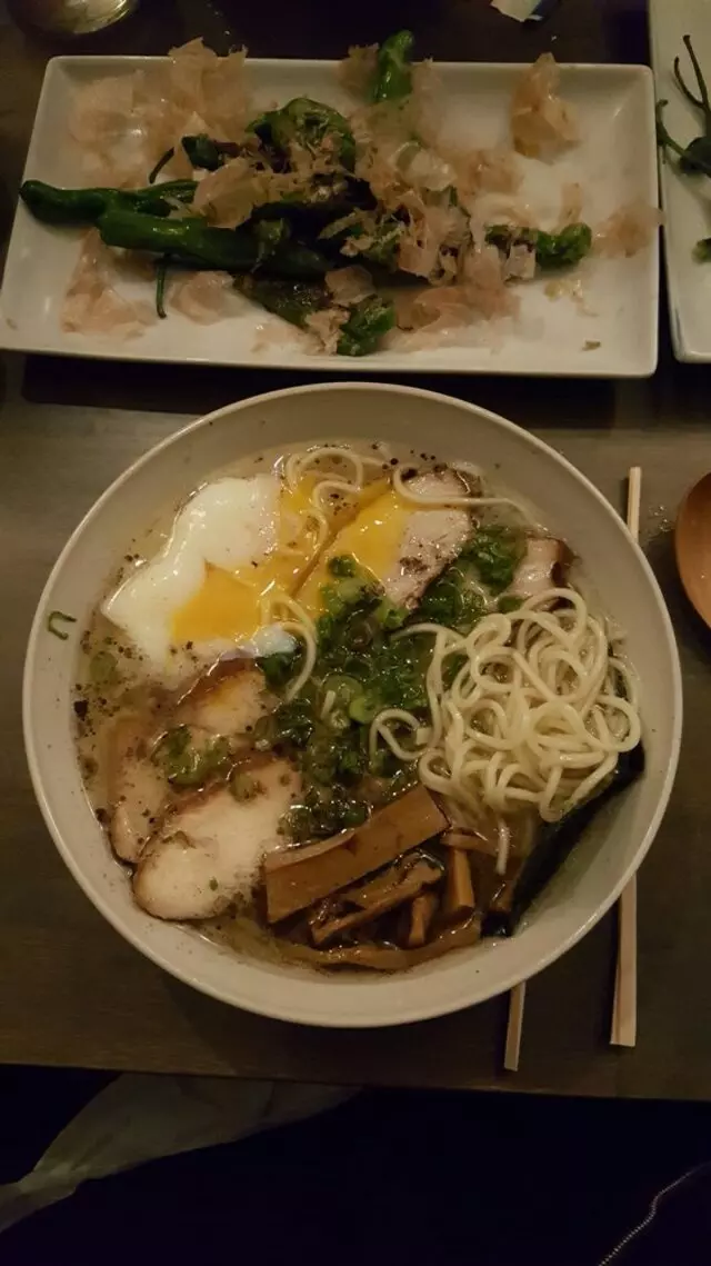 Shio Ramen Shop