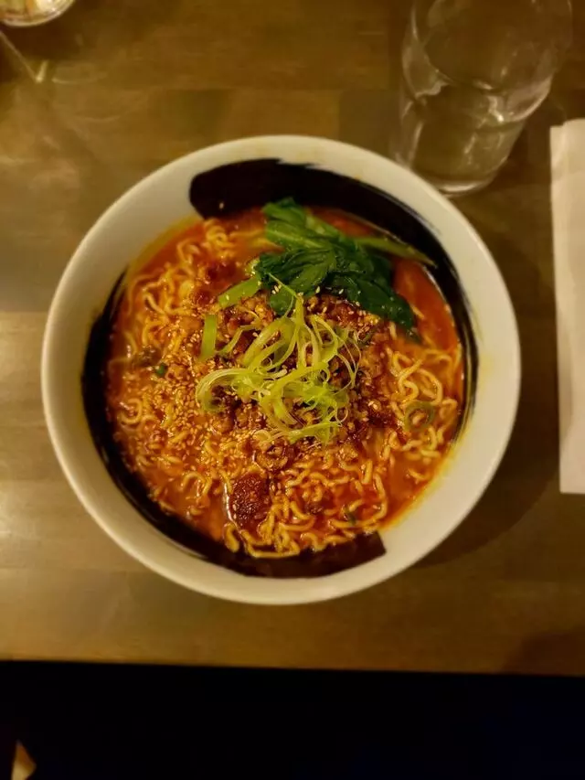 Shio Ramen Shop