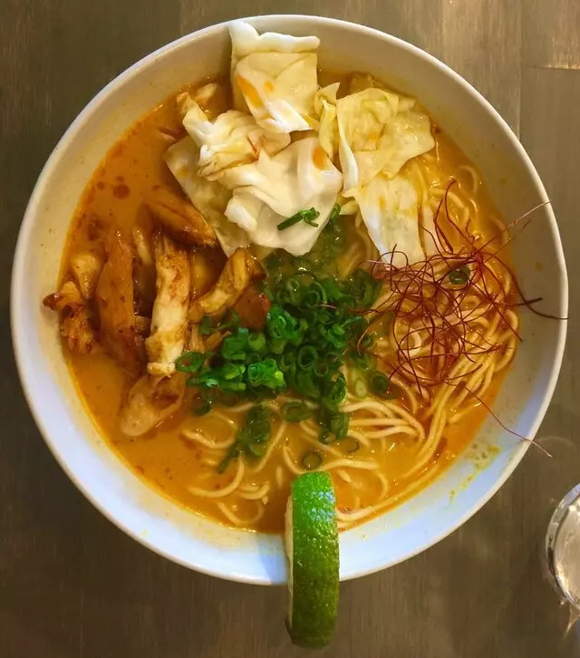 Shio Ramen Shop