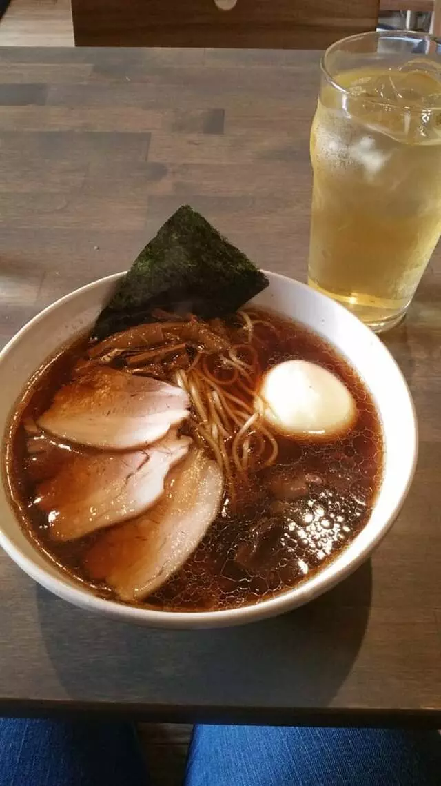 Shio Ramen Shop