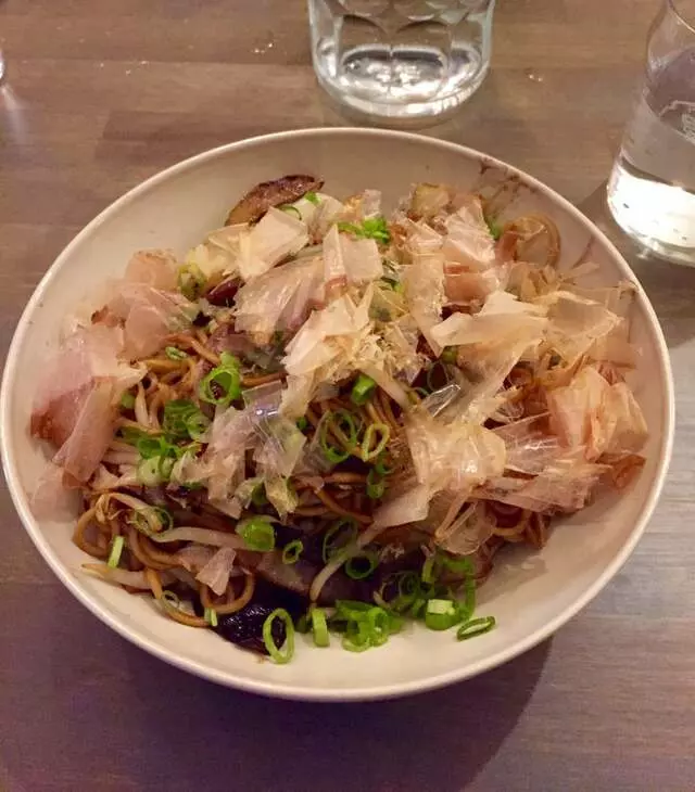 Shio Ramen Shop